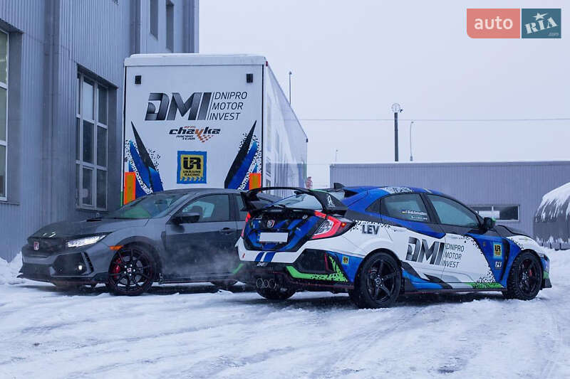 Седан Honda Civic 2017 в Киеве фото 6 Седан Honda Civic 2017 в Киеве