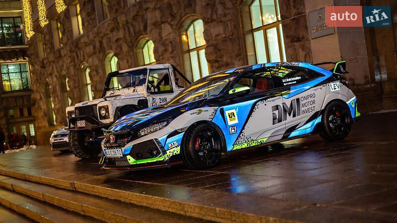 Седан Honda Civic 2017 в Киеве фото 20 Седан Honda Civic 2017 в Киеве