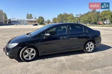 Седан Honda Civic 2007 в 