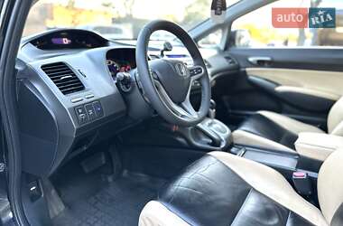 Седан Honda Civic 2007 в Одесі