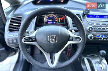 Седан Honda Civic 2007 в Одесі