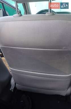 Седан Honda Civic 2012 в Шполе