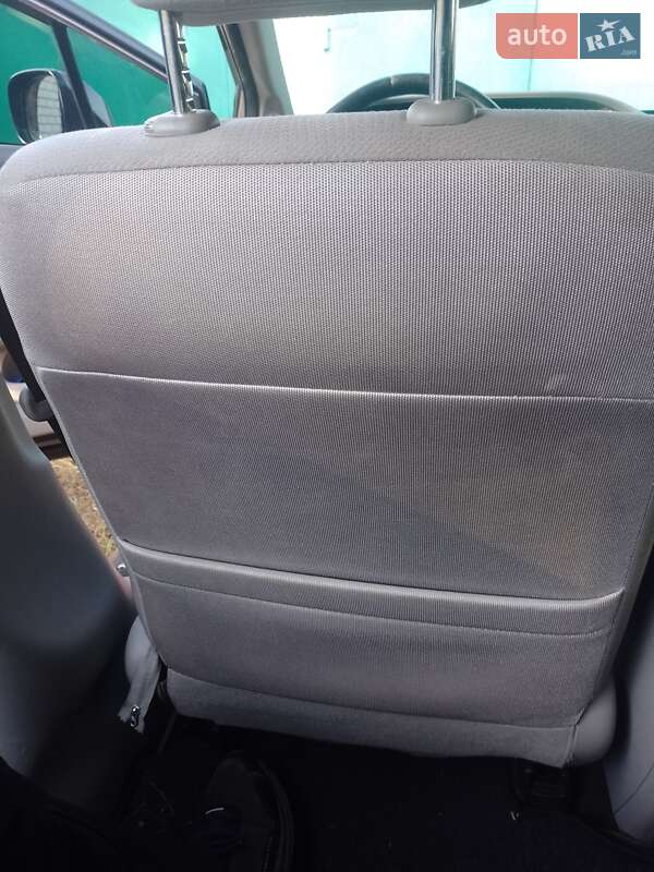 Седан Honda Civic 2012 в Шполі