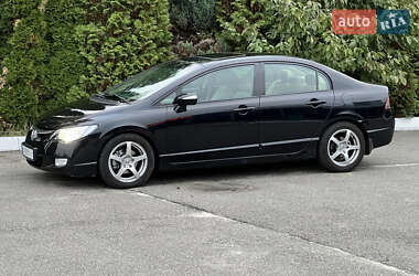 Седан Honda Civic 2008 в Києві