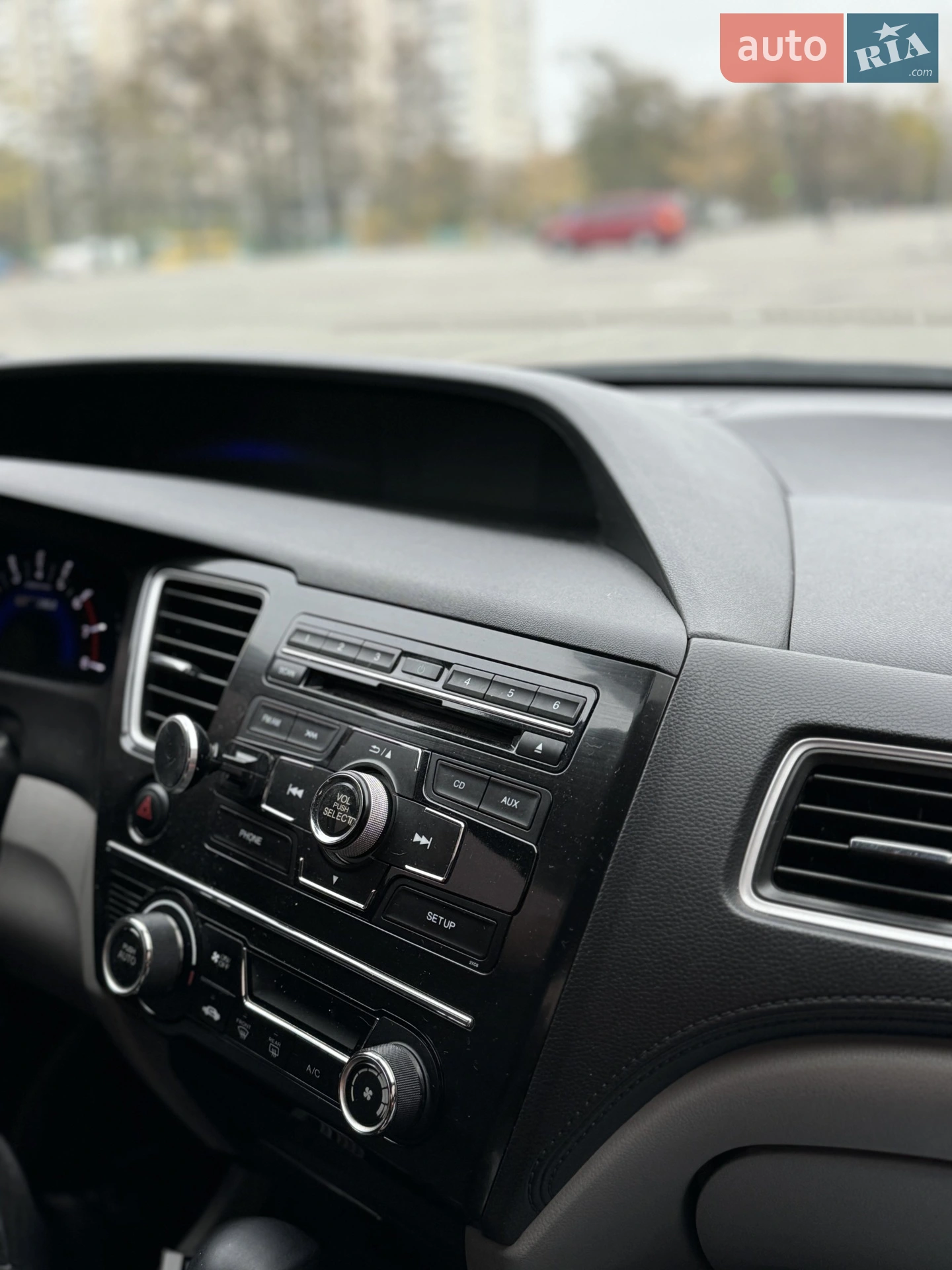 2013 Honda Civic - мініатюра 16