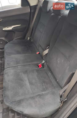 Хетчбек Honda Civic 2006 в 