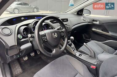 Хэтчбек Honda Civic 2012 в Киеве