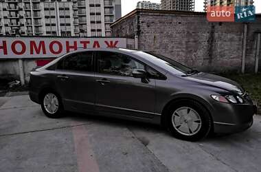 Седан Honda Civic 2006 в Києві