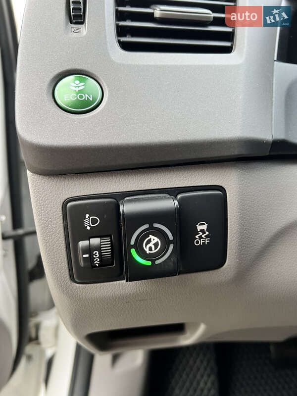 Седан Honda Civic 2012 в Миколаєві