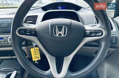 Седан Honda Civic 2010 в Житомире