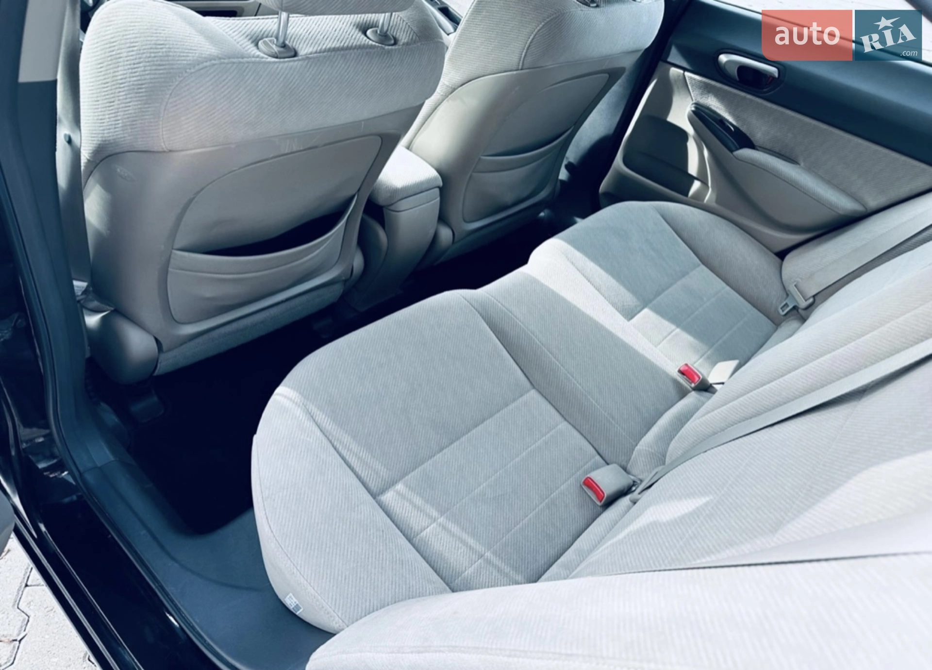 2010 Honda Civic - мініатюра 13