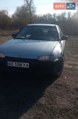 Седан Honda Civic 1992 в Каменском