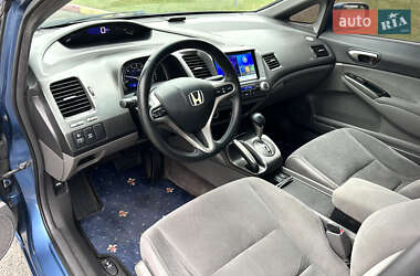 Седан Honda Civic 2008 в Хмельницькому