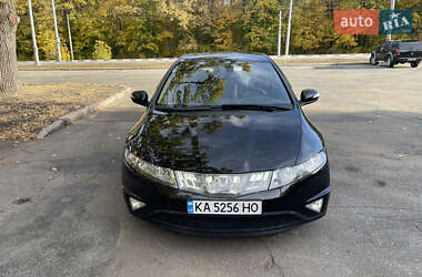 Хэтчбек Honda Civic 2008 в Харькове