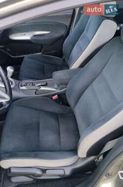 Хэтчбек Honda Civic 2007 в Нововолынске