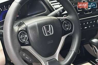 Седан Honda Civic 2014 в Одессе