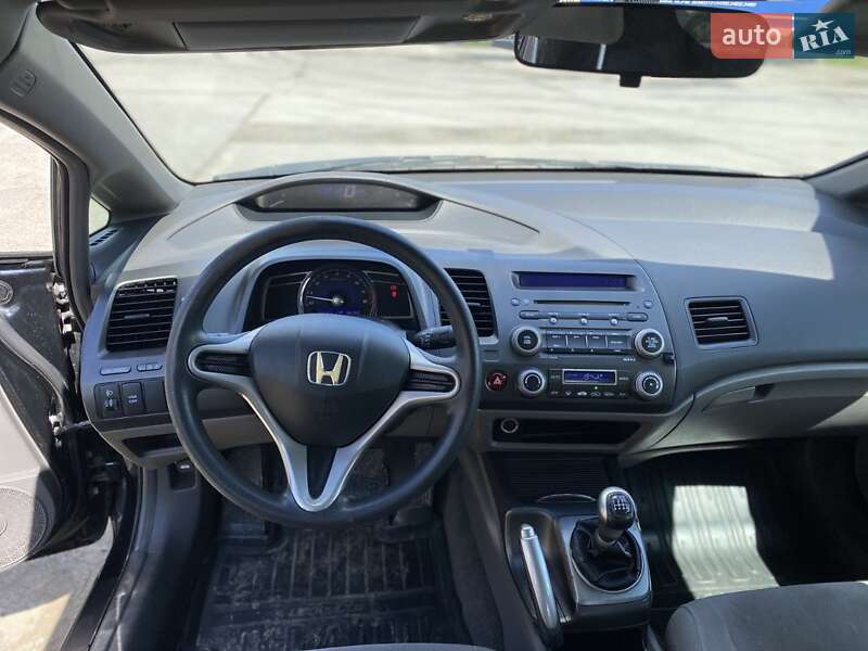 Седан Honda Civic 2008 в Моршині