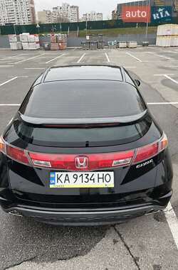 Хетчбек Honda Civic 2008 в Києві