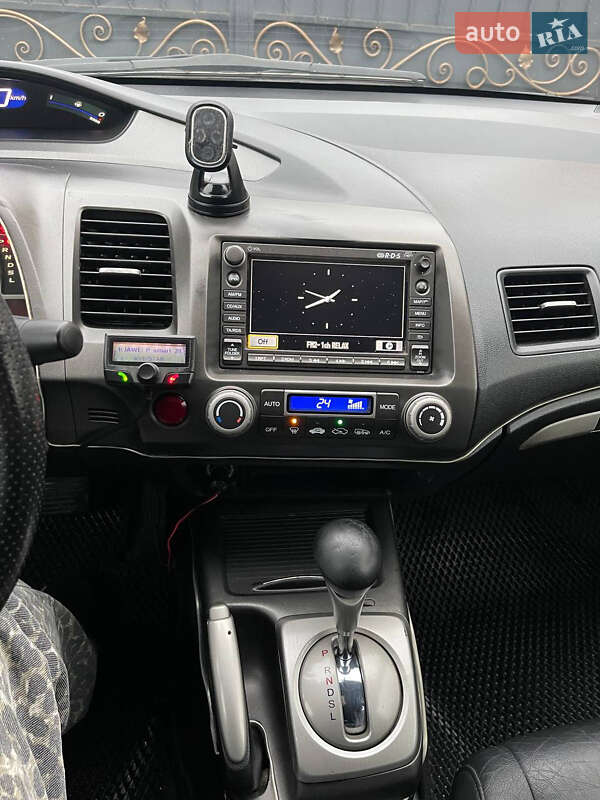 Седан Honda Civic 2010 в Вінниці