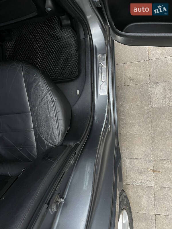 Седан Honda Civic 2010 в Вінниці