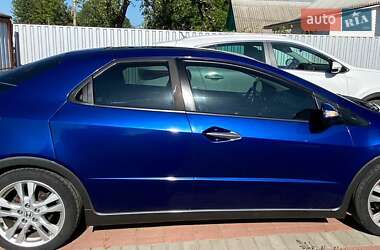 Хетчбек Honda Civic 2009 в Одесі