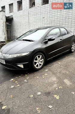 Хетчбек Honda Civic 2006 в Києві