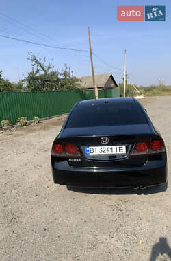 Седан Honda Civic 2009 в 
