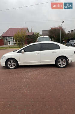 Седан Honda Civic 2007 в 