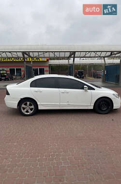 Седан Honda Civic 2007 в 