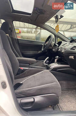 Седан Honda Civic 2007 в 