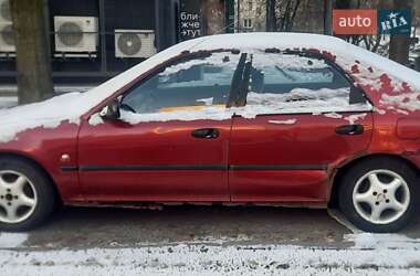 Седан Honda Civic 1993 в Киеве