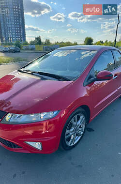 Хетчбек Honda Civic 2010 в Києві