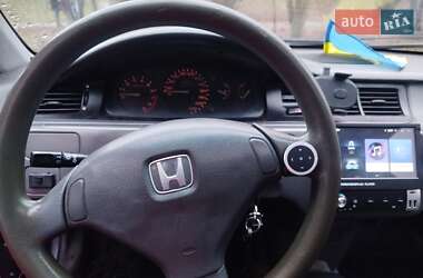 Седан Honda Civic 1993 в Києві