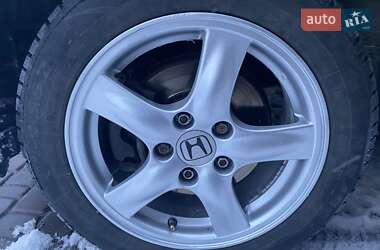 Хэтчбек Honda Civic 2006 в Житомире