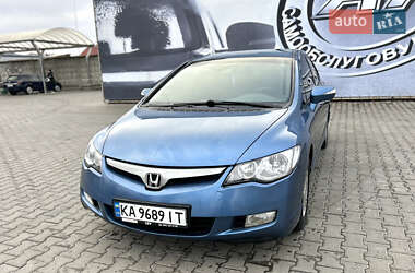 Седан Honda Civic 2008 в Хмельницькому