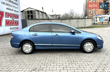 Седан Honda Civic 2008 в Хмельницькому