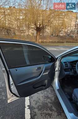 Хетчбек Honda Civic 2001 в Кривому Розі