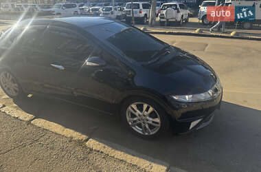 Хэтчбек Honda Civic 2008 в Одессе