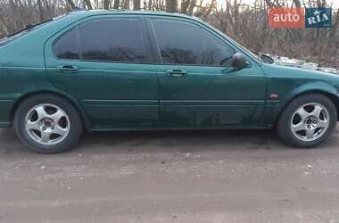 Лифтбек Honda Civic 1995 в Киеве