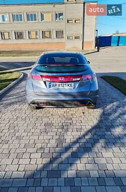 Хетчбек Honda Civic 2008 в Запоріжжі