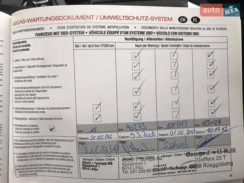 Хэтчбек Honda Civic 2006 в Житомире документ 8 фото Хэтчбек Honda Civic 2006 в Житомире документ