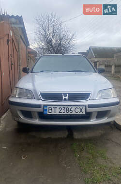 Ліфтбек Honda Civic 2000 в Херсоні