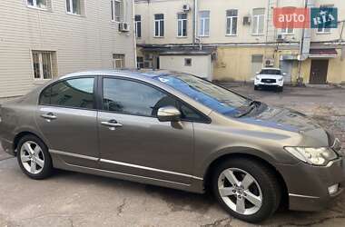 Седан Honda Civic 2008 в Житомирі