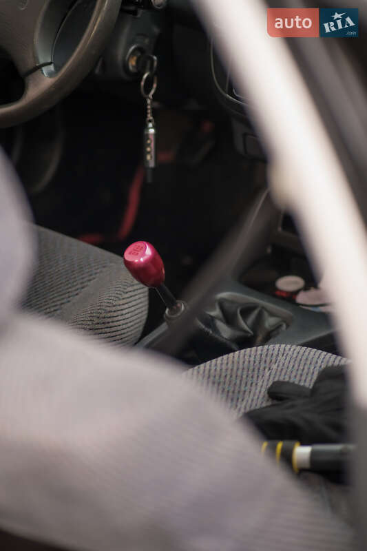 Седан Honda Civic 1997 в Івано-Франківську фото 21 Седан Honda Civic 1997 в Івано-Франківську