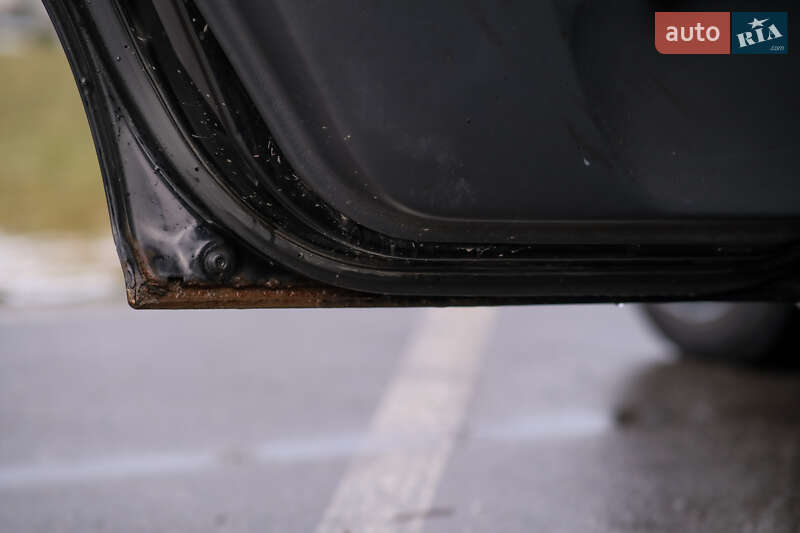 Седан Honda Civic 1997 в Івано-Франківську фото 24 Седан Honda Civic 1997 в Івано-Франківську