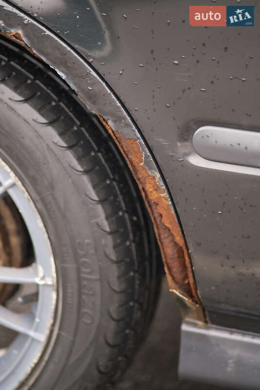 Седан Honda Civic 1997 в Івано-Франківську фото 32 Седан Honda Civic 1997 в Івано-Франківську