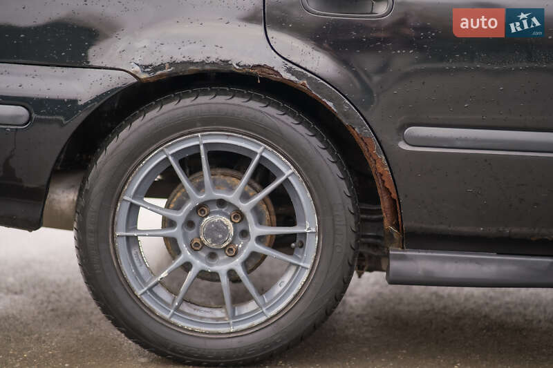 Седан Honda Civic 1997 в Івано-Франківську фото 34 Седан Honda Civic 1997 в Івано-Франківську