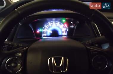 Седан Honda Civic 2014 в Одессе