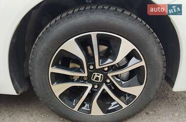 Седан Honda Civic 2014 в Одессе