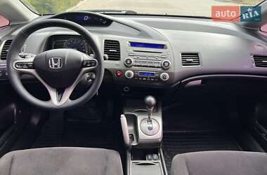 Седан Honda Civic 2008 в Одесі